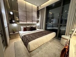 Union Square Residences (D1), Condominium #631868091